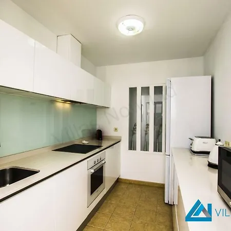Casa Dee Why Βίλα Πλάγια Μπλάνκα