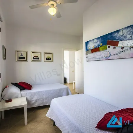 Casa Dee Why Villa Playa Blanca (Lanzarote)