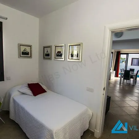 Casa Dee Why Villa Playa Blanca (Lanzarote)