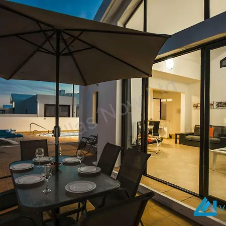Casa Dee Why * Playa Blanca (Lanzarote)
